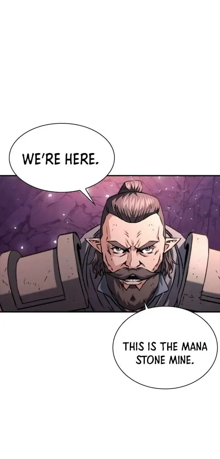 Read Seoul Station Druid Manga Online