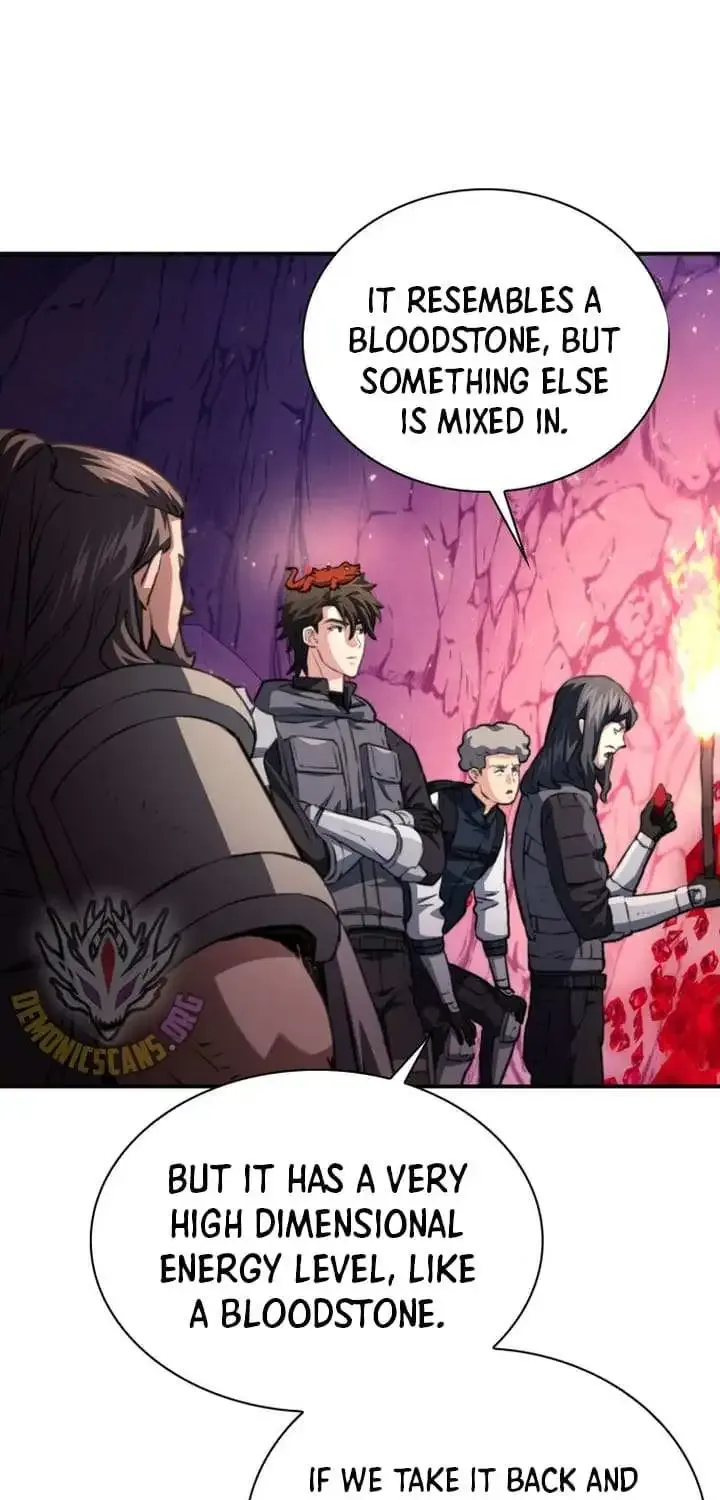 Read Seoul Station Druid Manga Online