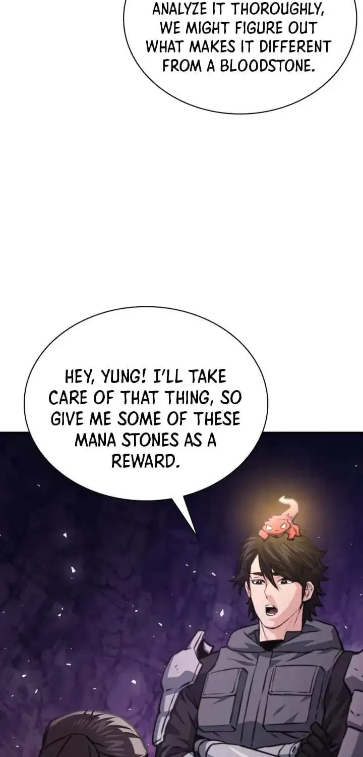 Read Seoul Station Druid Manga Online