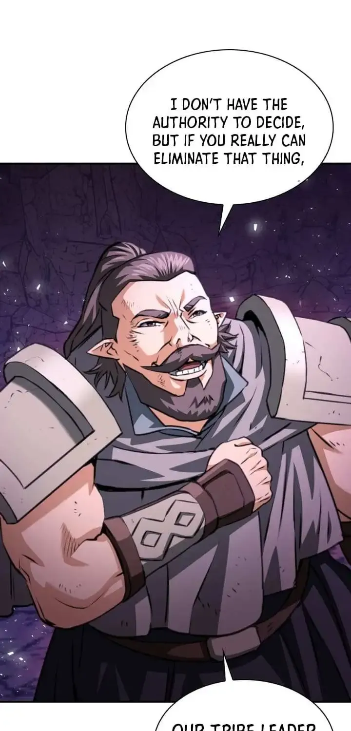 Read Seoul Station Druid Manga Online