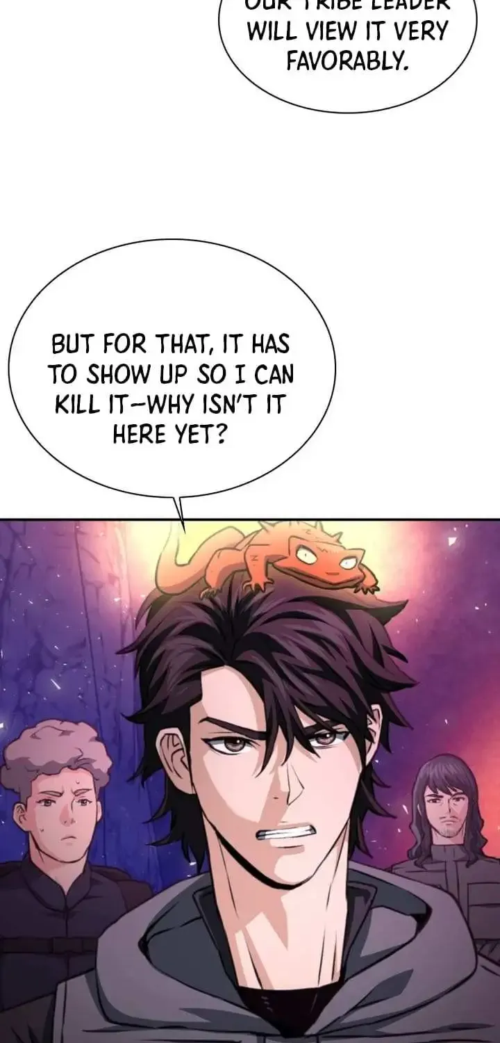 Read Seoul Station Druid Manga Online