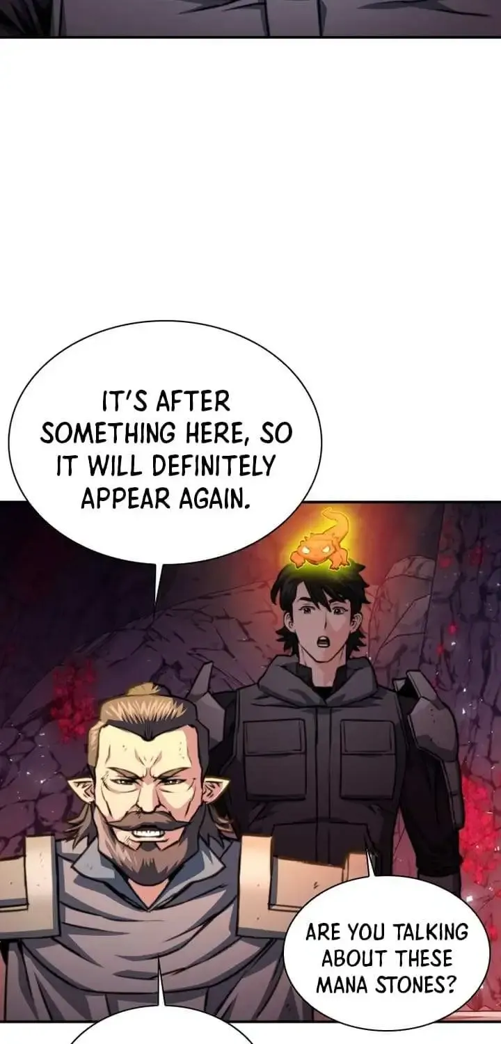 Read Seoul Station Druid Manga Online