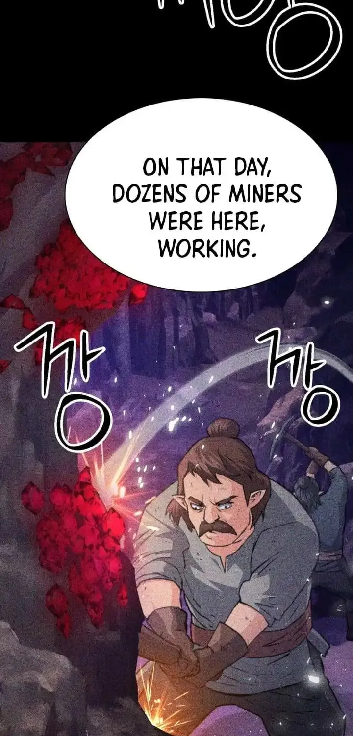 Read Seoul Station Druid Manga Online