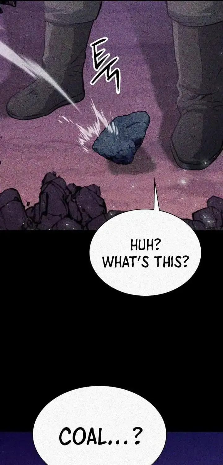 Read Seoul Station Druid Manga Online