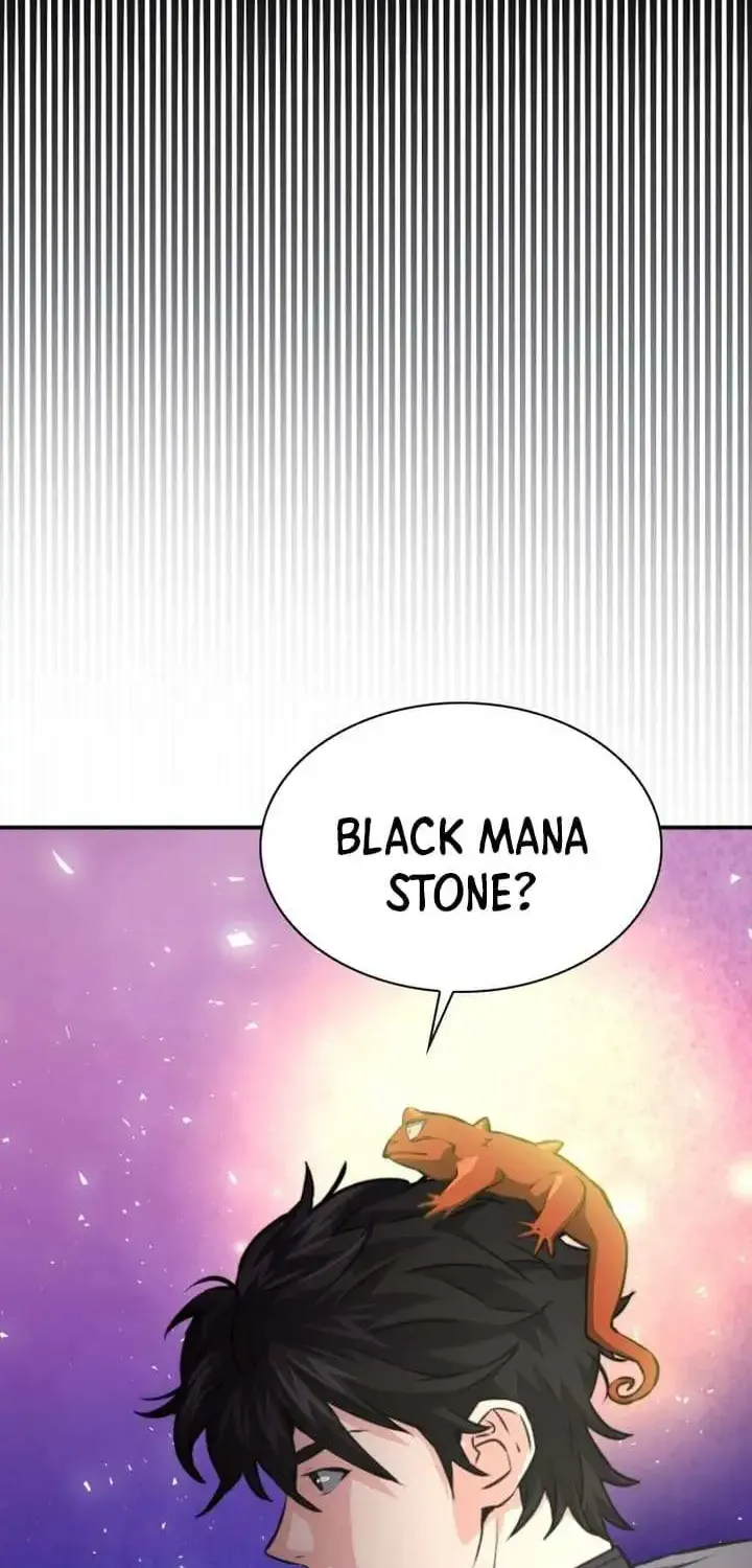 Read Seoul Station Druid Manga Online