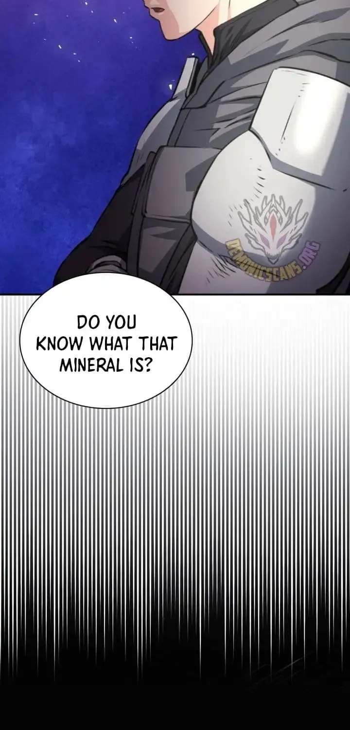 Read Seoul Station Druid Manga Online