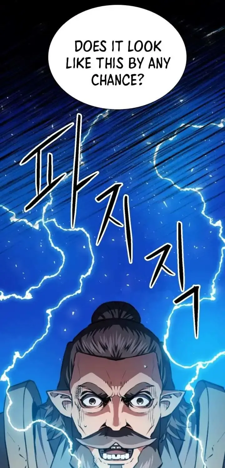 Read Seoul Station Druid Manga Online