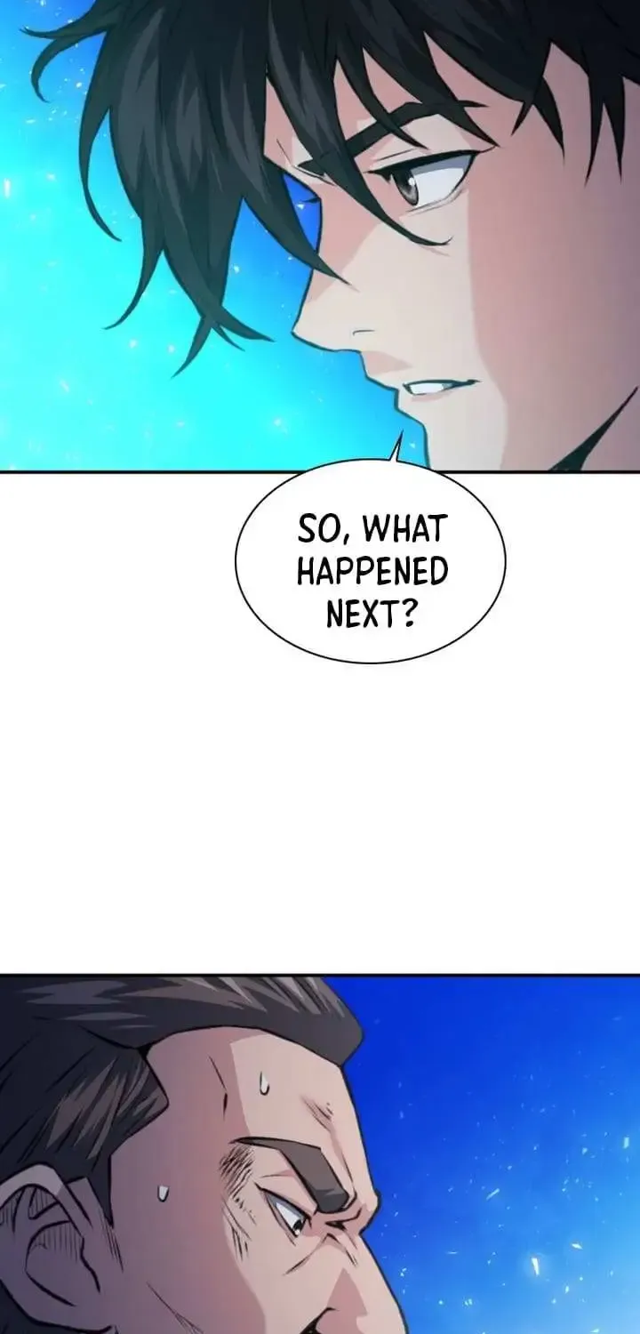 Read Seoul Station Druid Manga Online