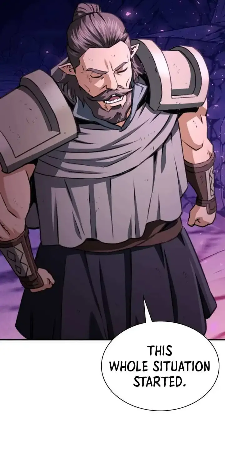 Read Seoul Station Druid Manga Online