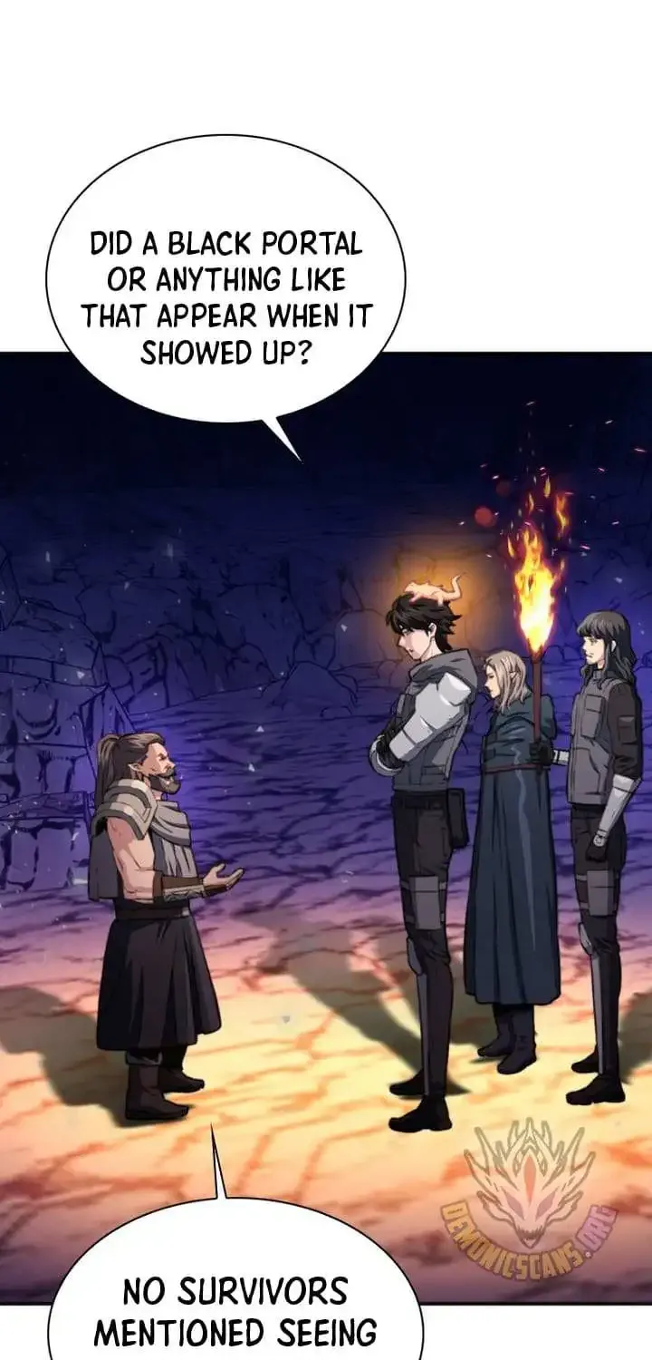 Read Seoul Station Druid Manga Online