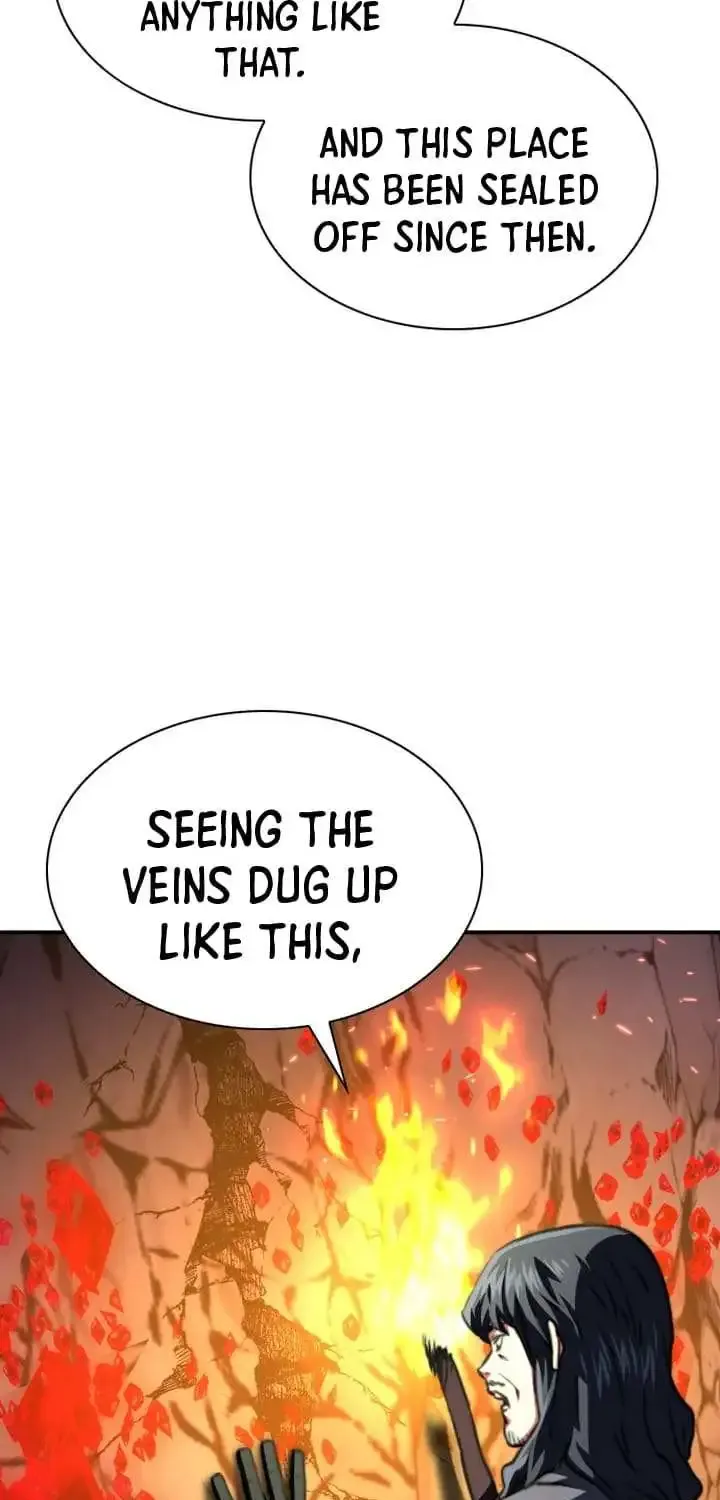 Read Seoul Station Druid Manga Online