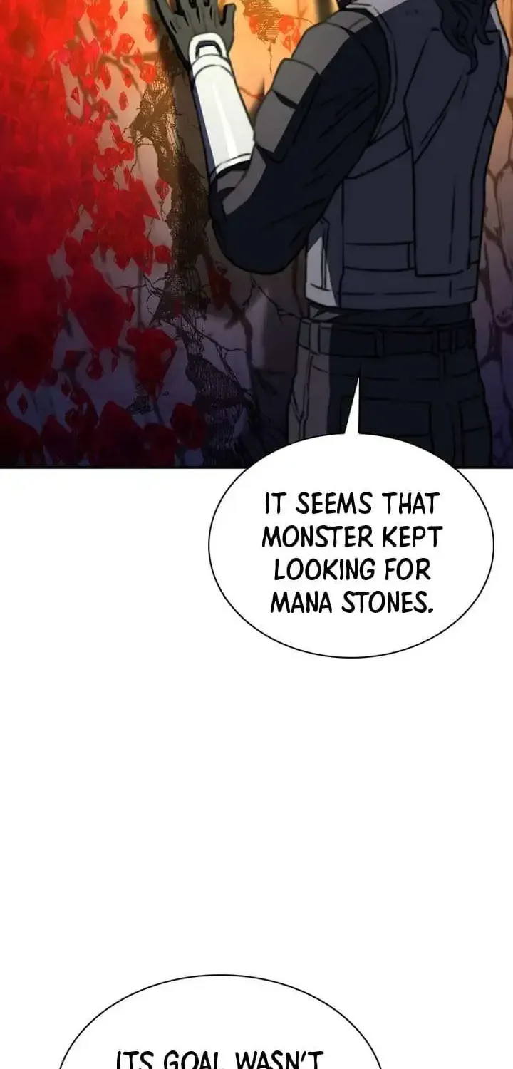 Read Seoul Station Druid Manga Online