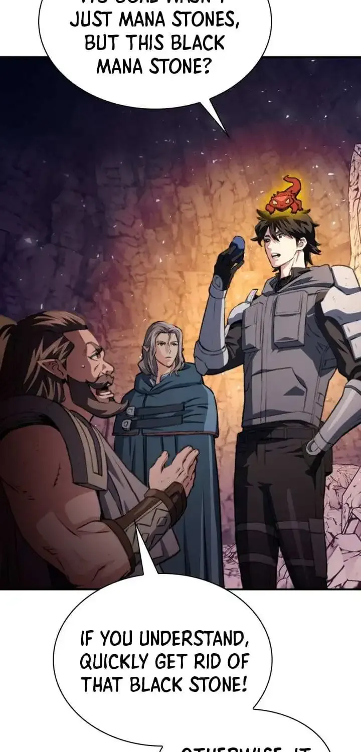 Read Seoul Station Druid Manga Online