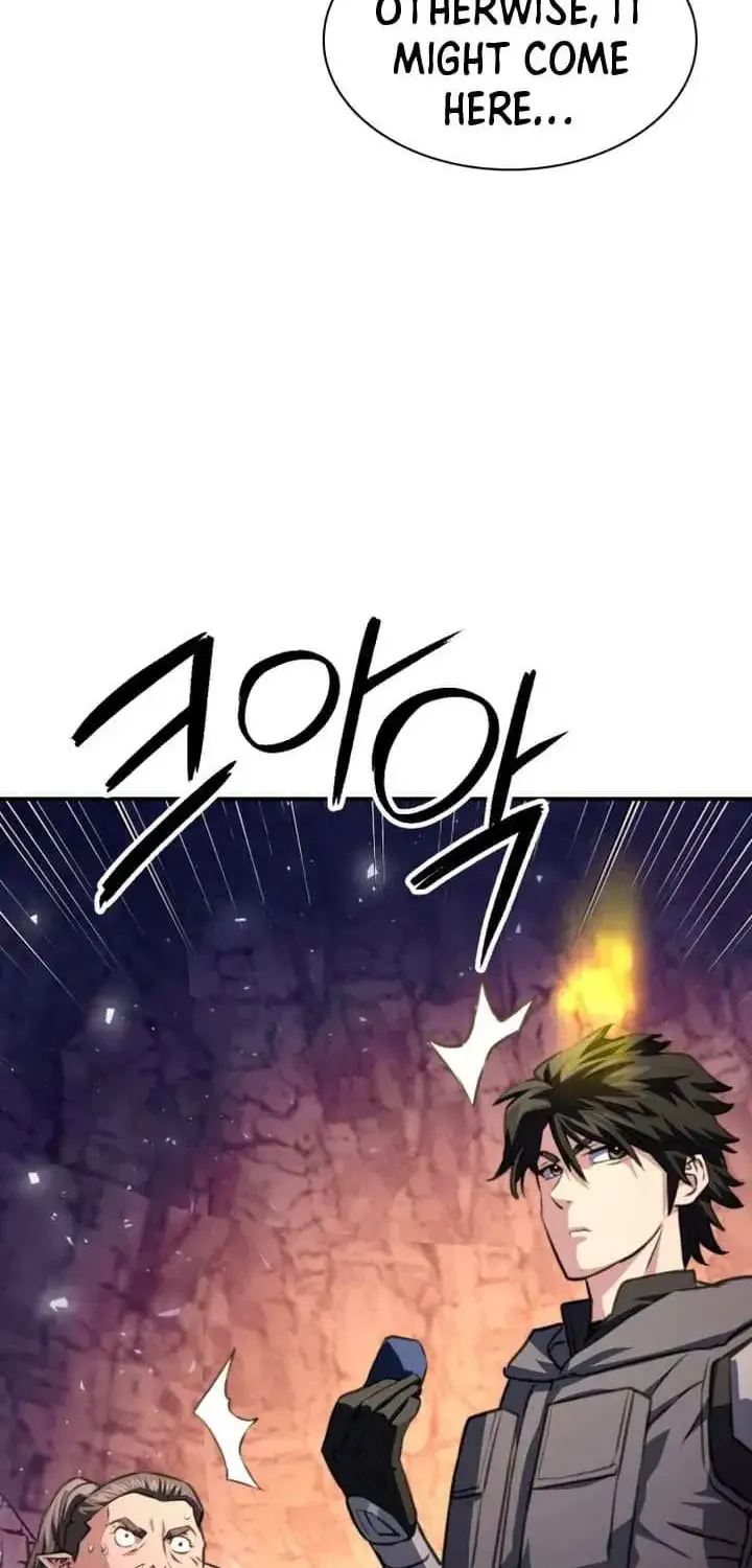 Read Seoul Station Druid Manga Online