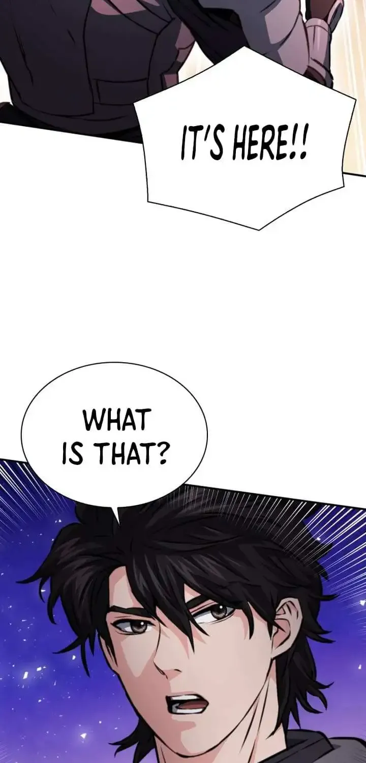 Read Seoul Station Druid Manga Online