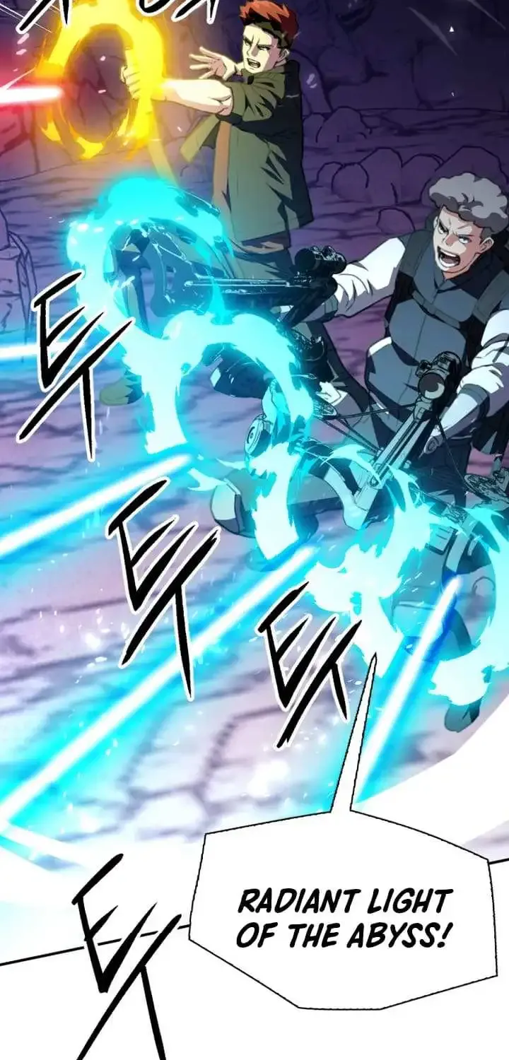 Read Seoul Station Druid Manga Online