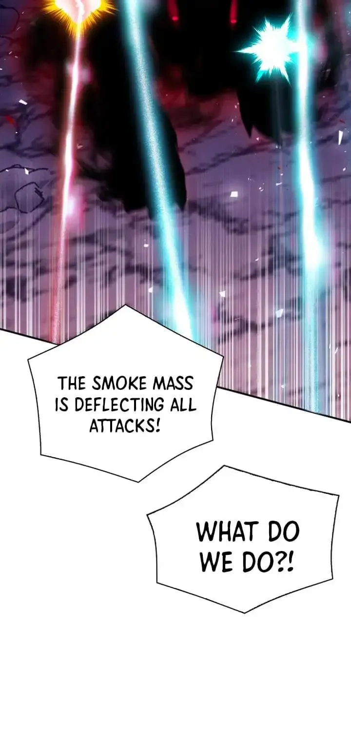 Read Seoul Station Druid Manga Online