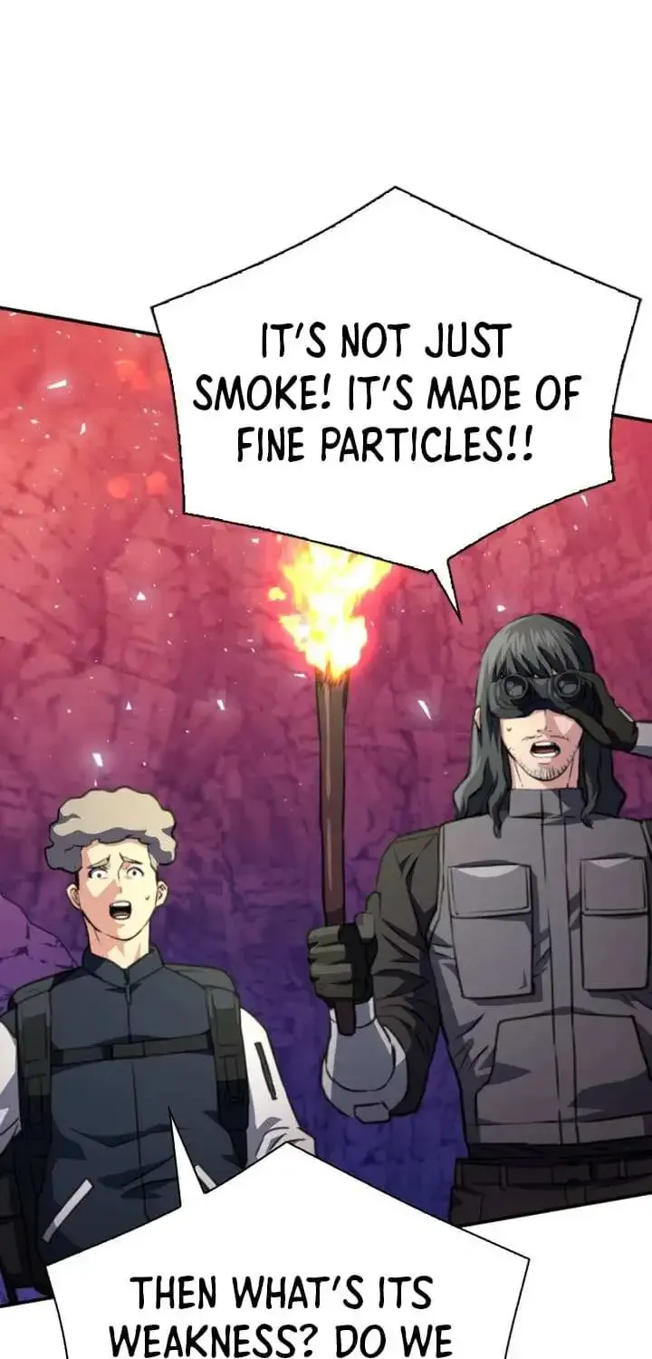 Read Seoul Station Druid Manga Online