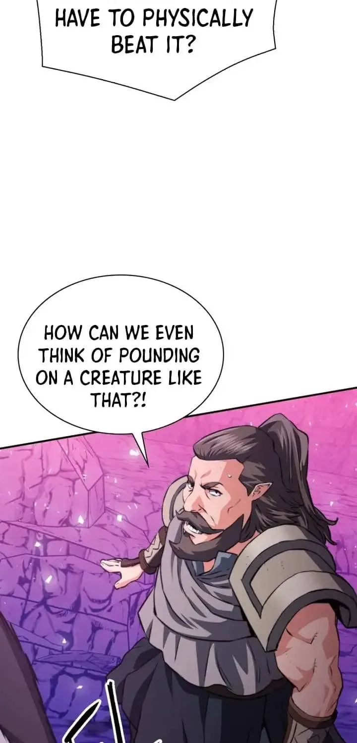 Read Seoul Station Druid Manga Online