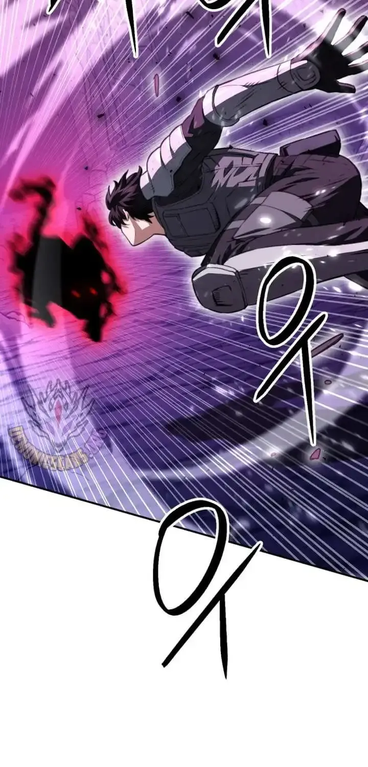 Read Seoul Station Druid Manga Online