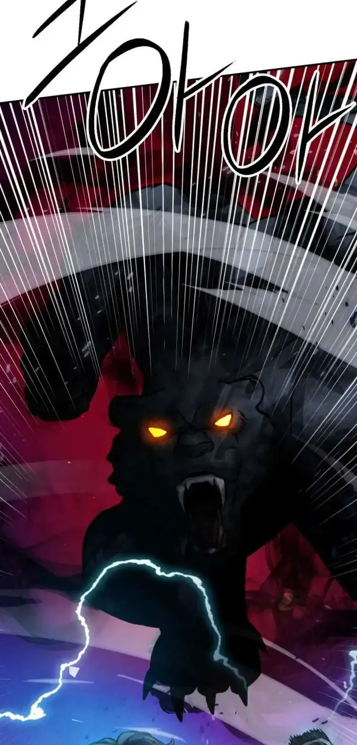 Read Seoul Station Druid Manga Online