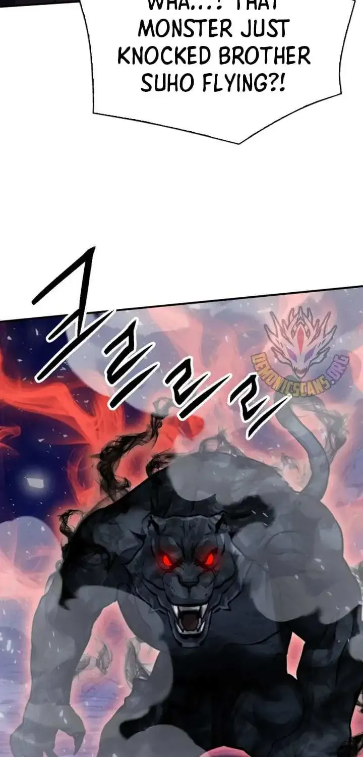 Read Seoul Station Druid Manga Online