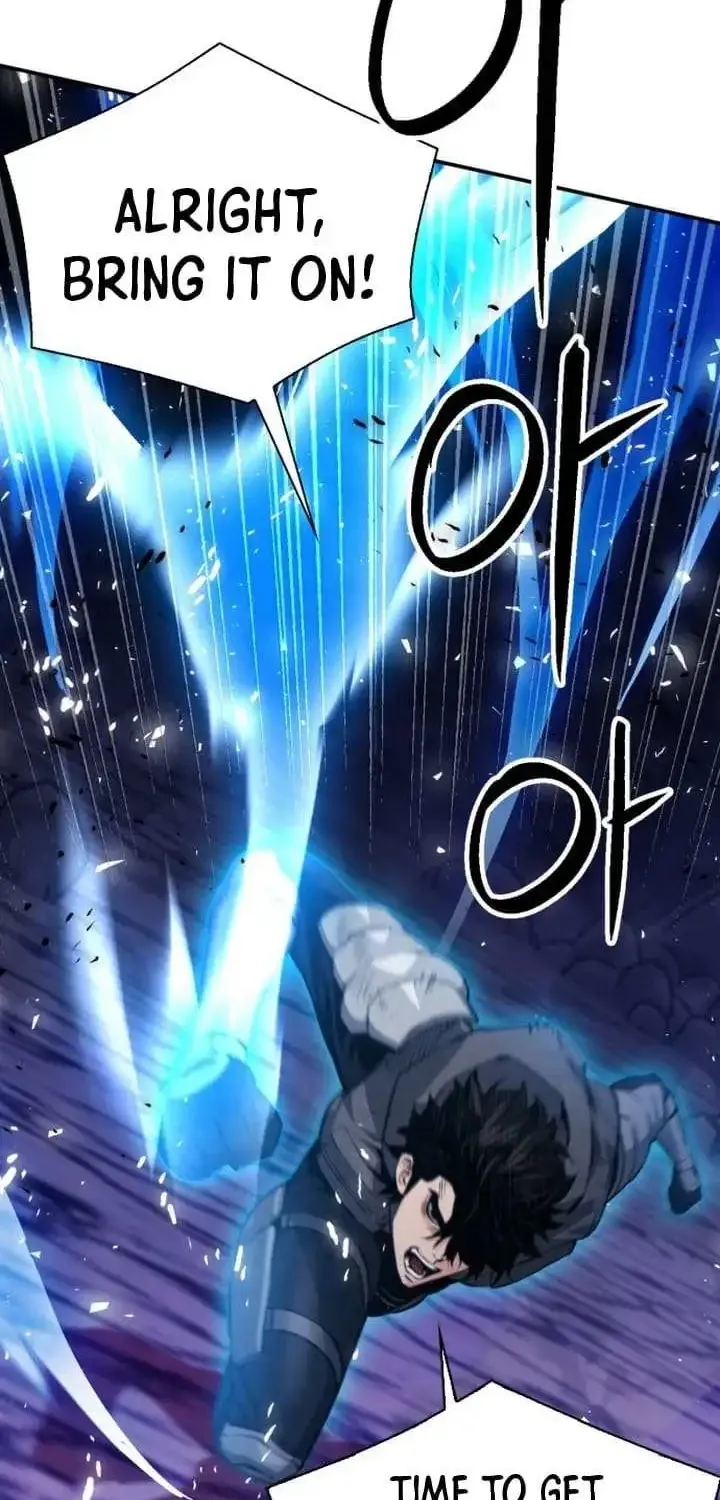 Read Seoul Station Druid Manga Online