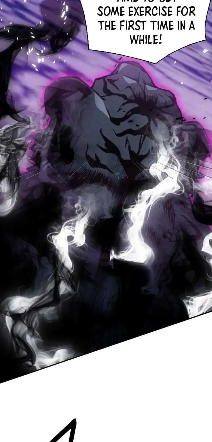 Read Seoul Station Druid Manga Online