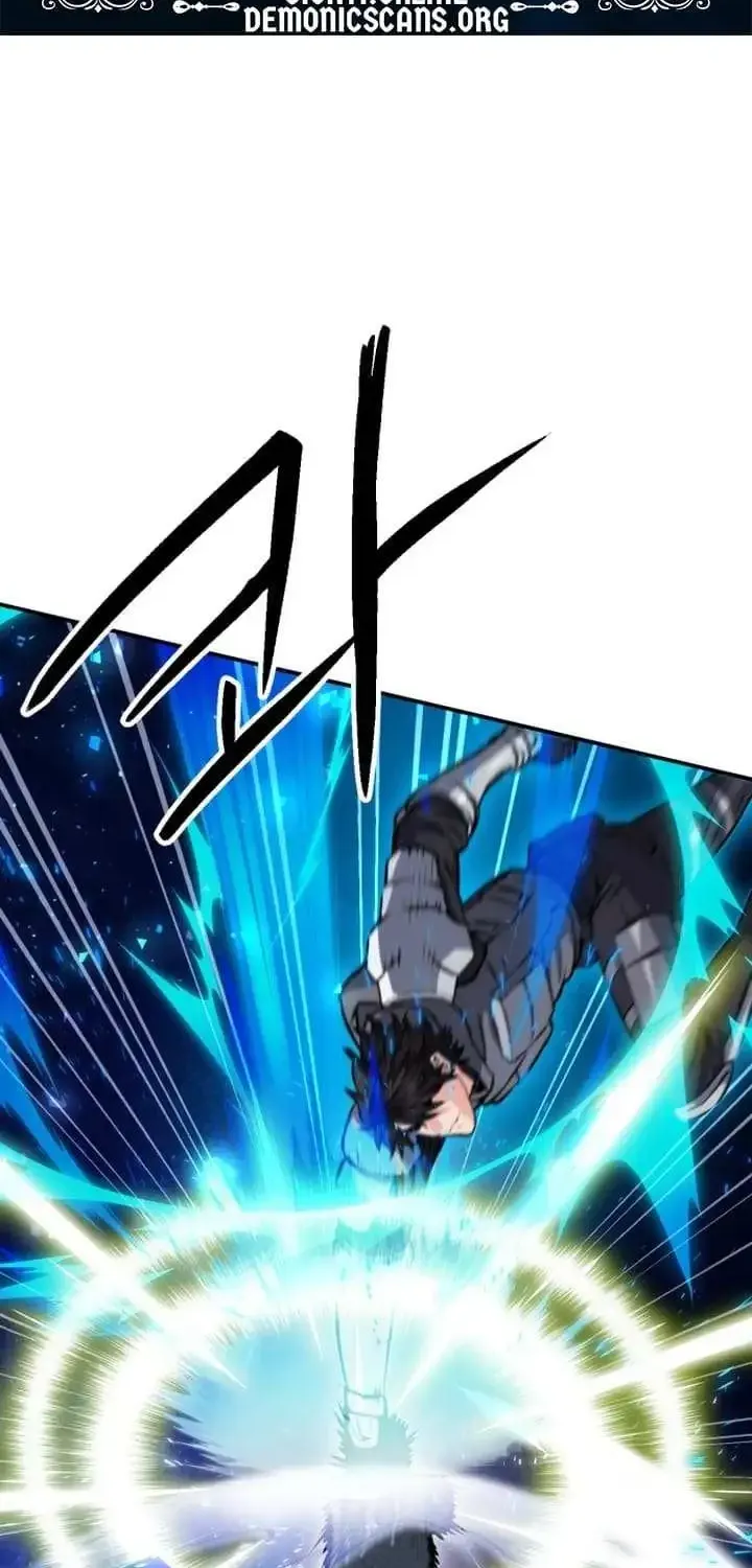 Read Seoul Station Druid Manga Online