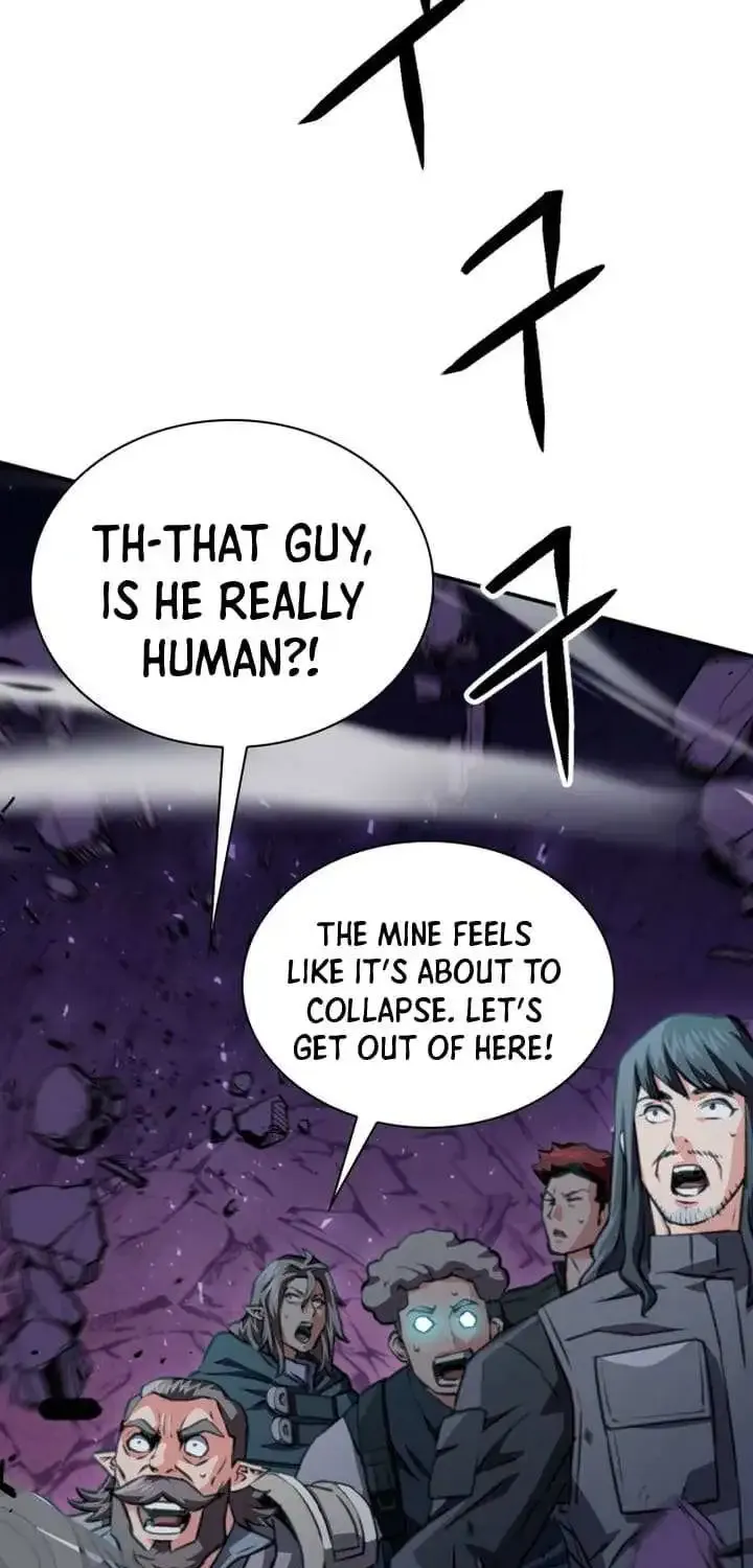 Read Seoul Station Druid Manga Online