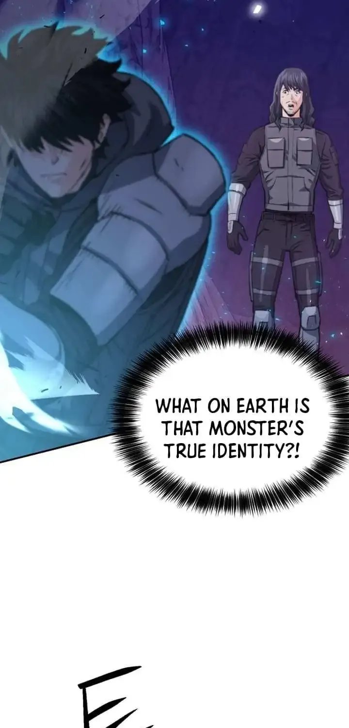 Read Seoul Station Druid Manga Online