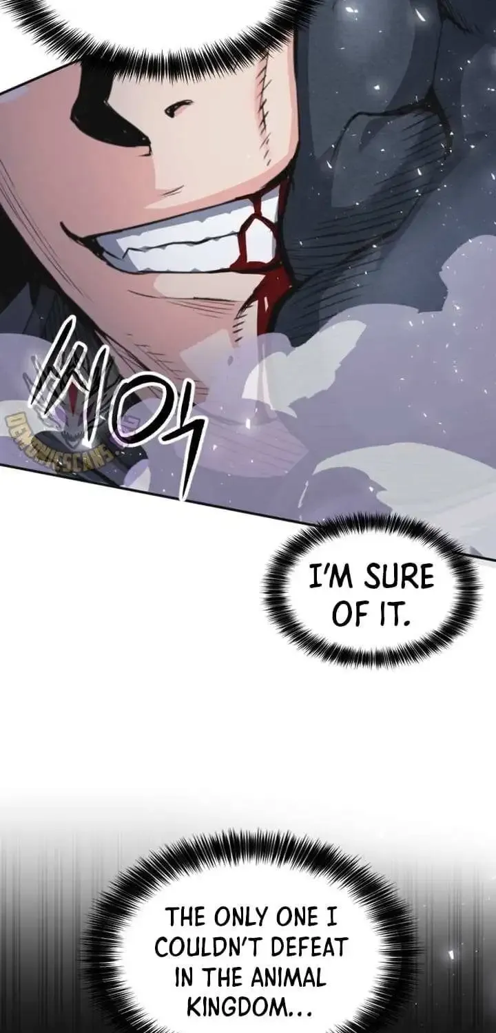 Read Seoul Station Druid Manga Online