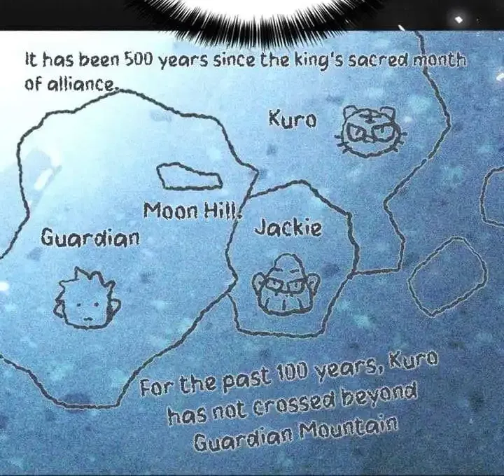 Read Seoul Station Druid Manga Online