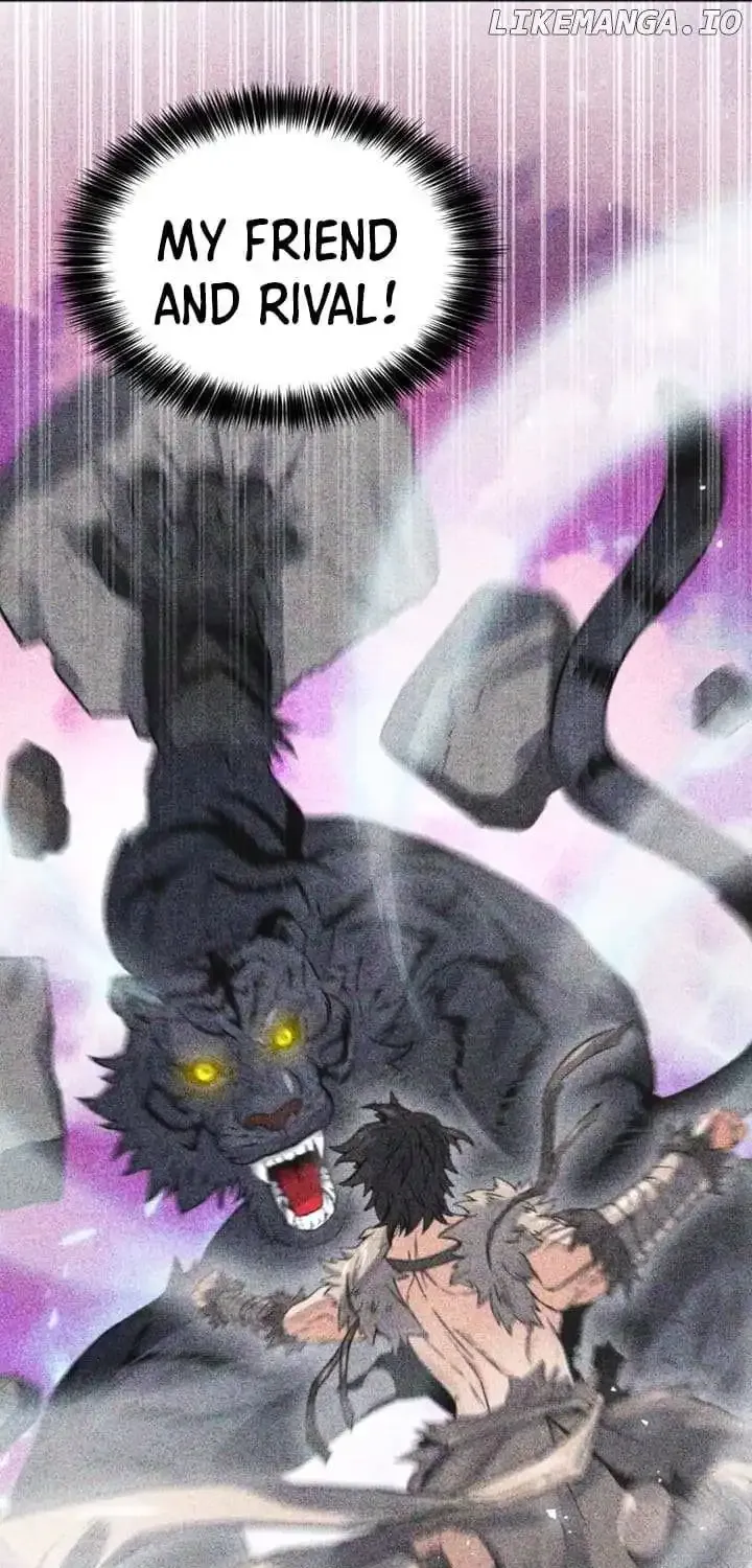 Read Seoul Station Druid Manga Online