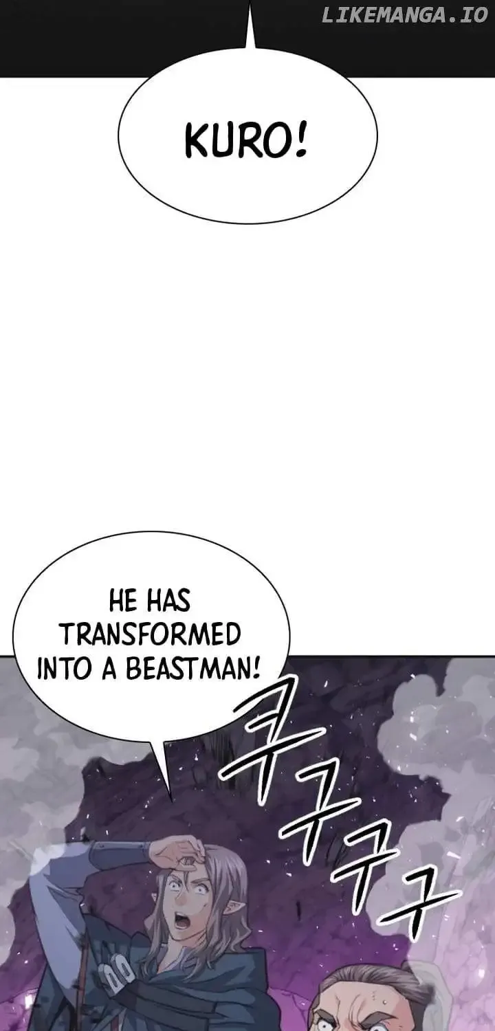 Read Seoul Station Druid Manga Online