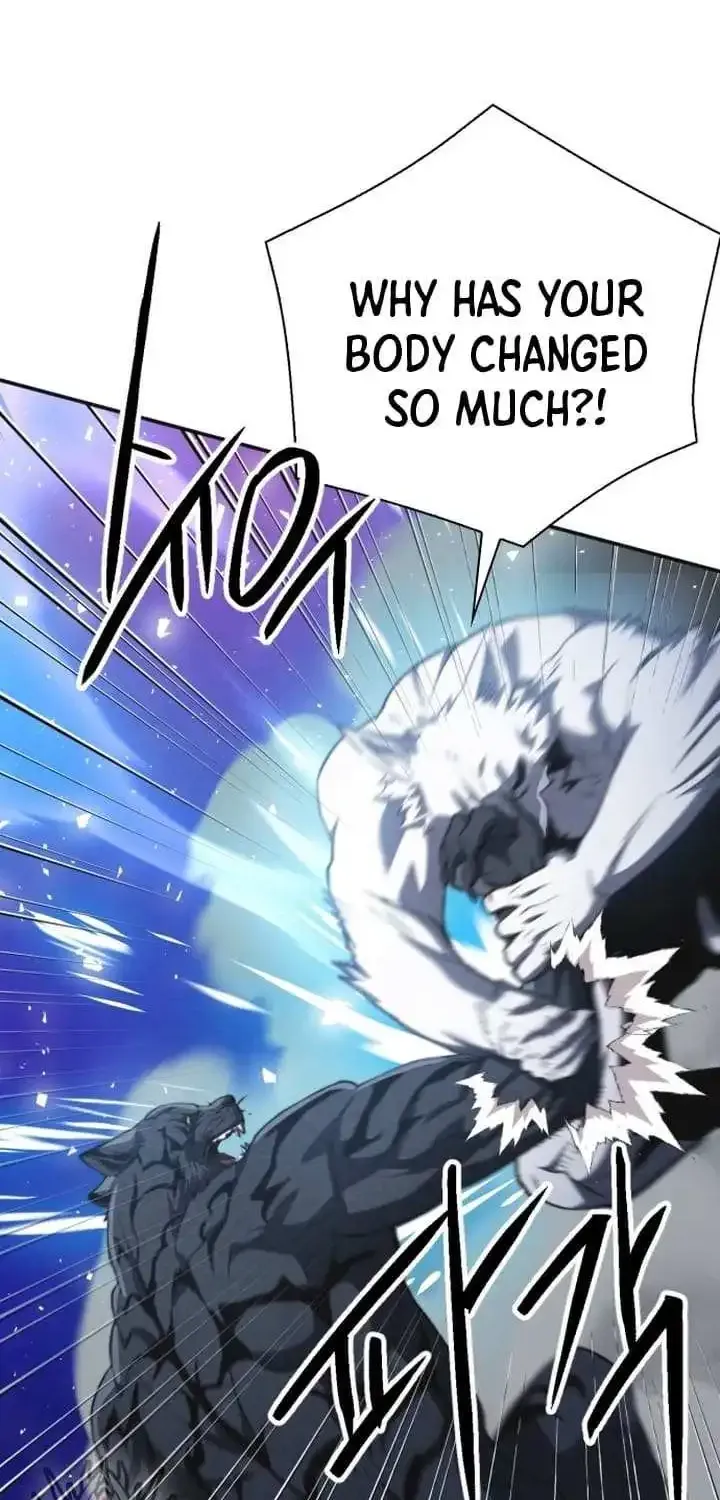 Read Seoul Station Druid Manga Online