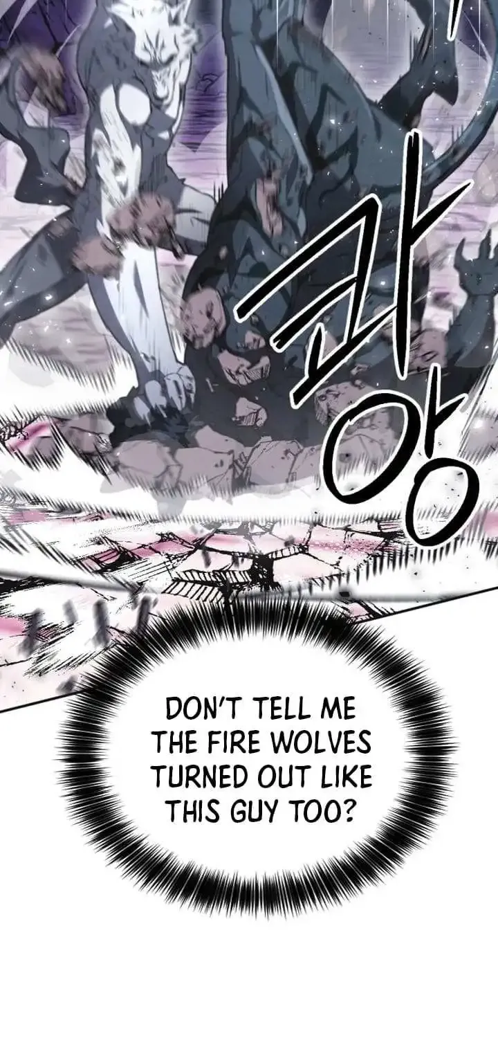 Read Seoul Station Druid Manga Online