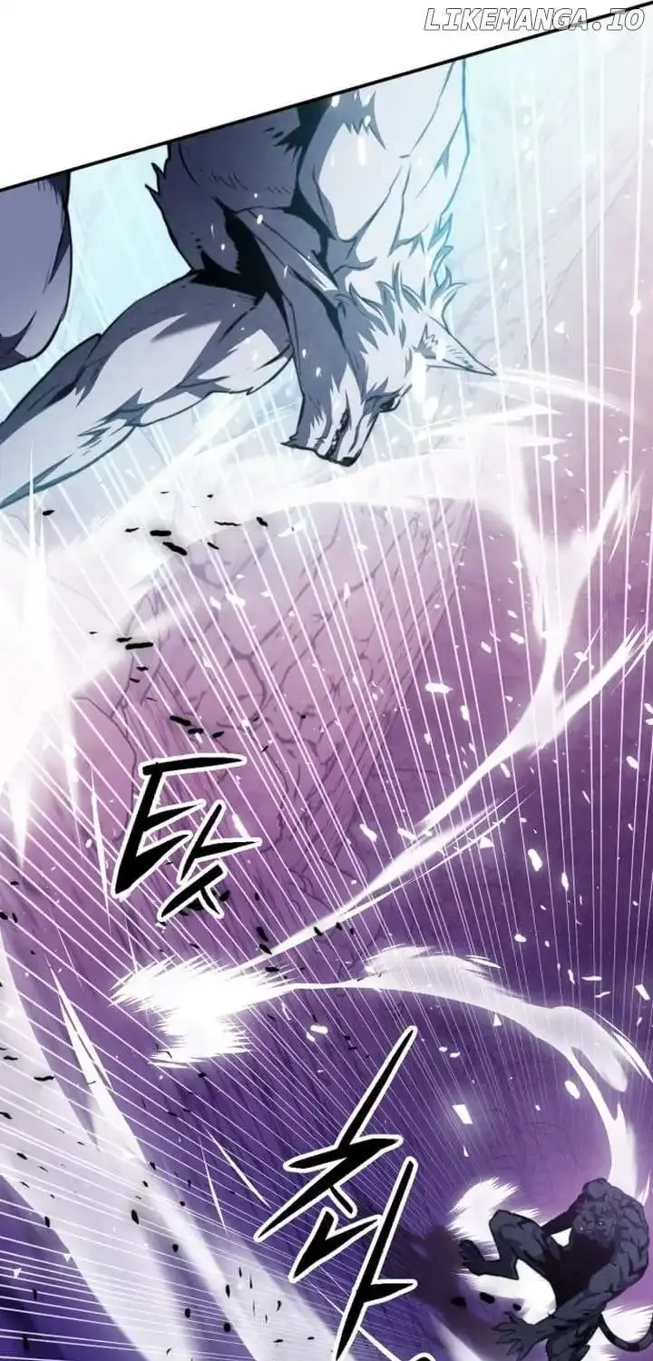 Read Seoul Station Druid Manga Online