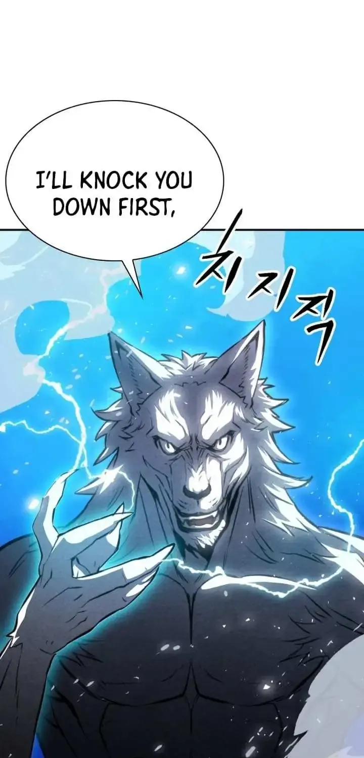 Read Seoul Station Druid Manga Online