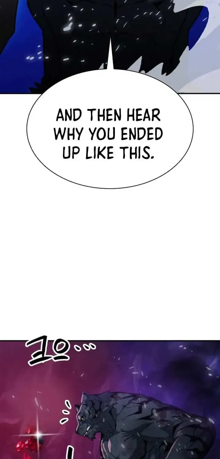 Read Seoul Station Druid Manga Online