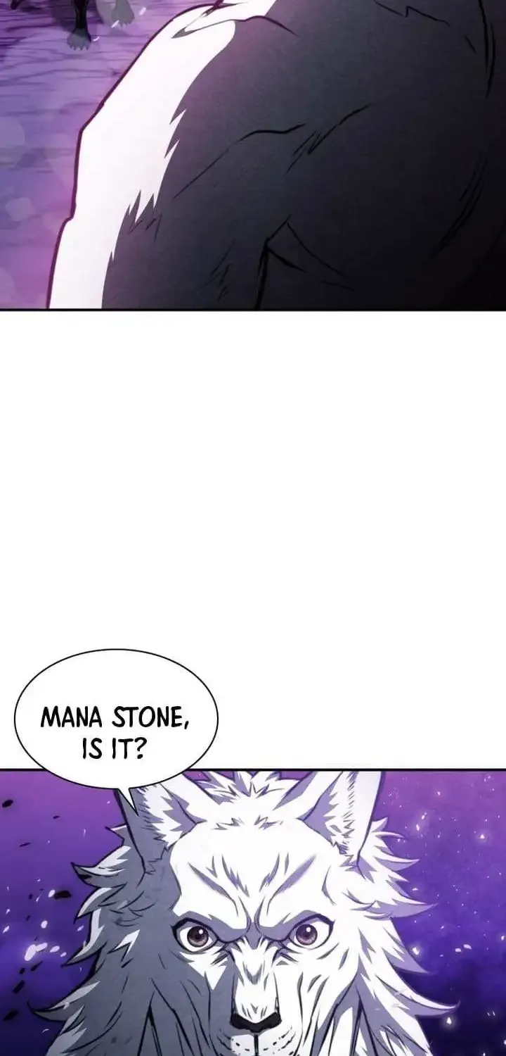 Read Seoul Station Druid Manga Online