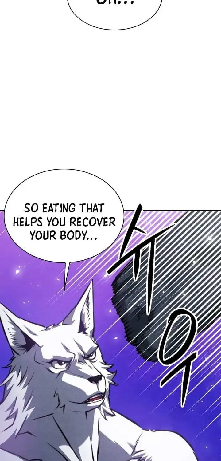 Read Seoul Station Druid Manga Online