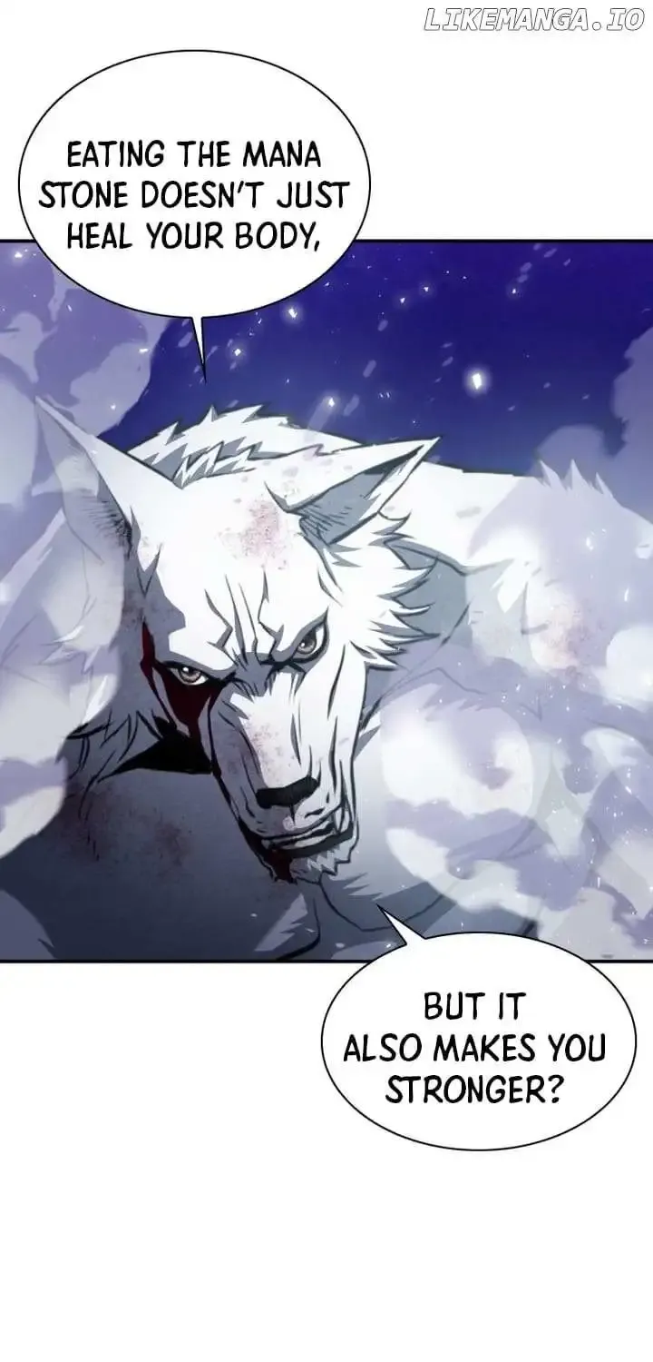 Read Seoul Station Druid Manga Online