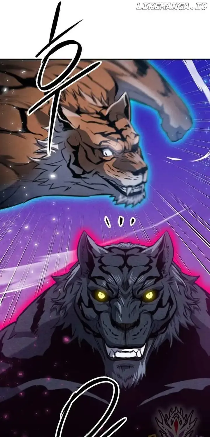 Read Seoul Station Druid Manga Online