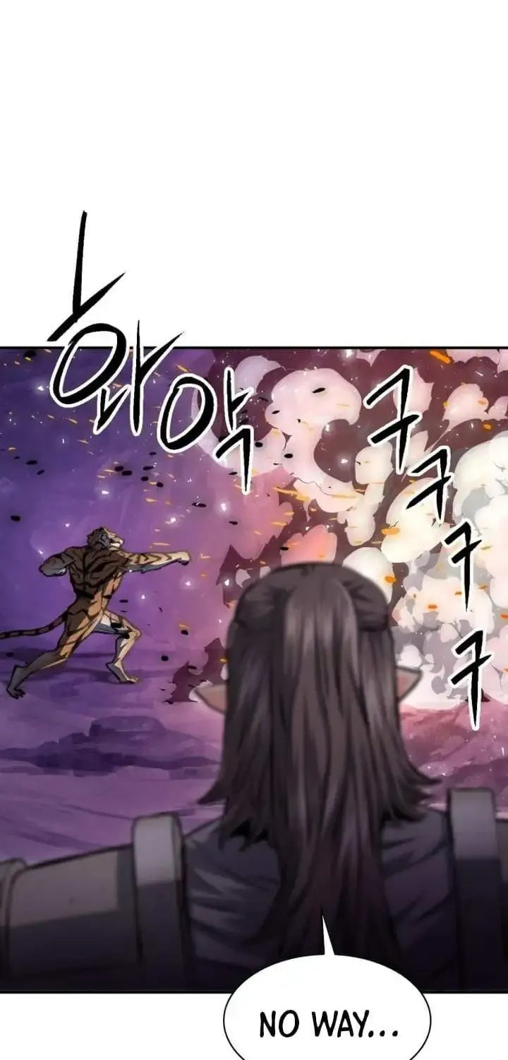 Read Seoul Station Druid Manga Online