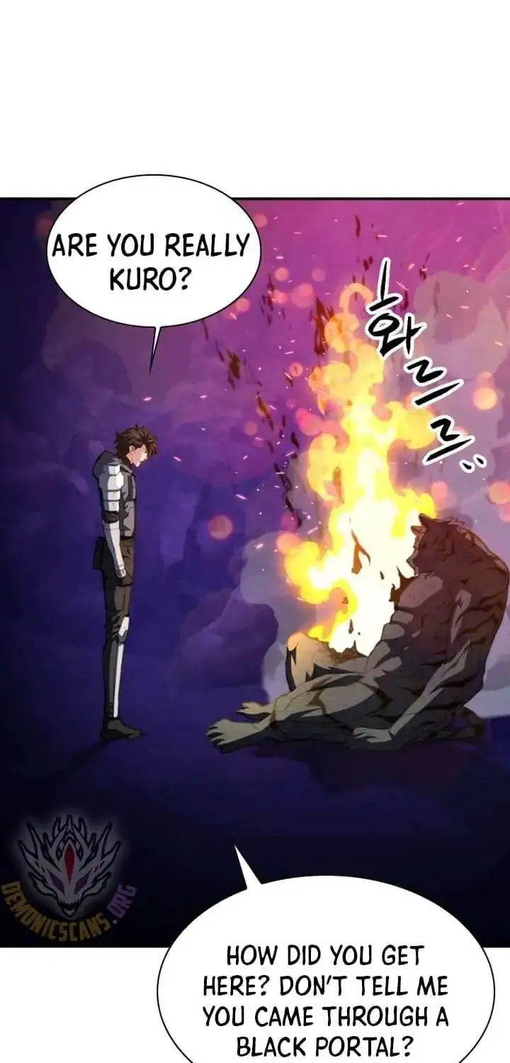 Read Seoul Station Druid Manga Online