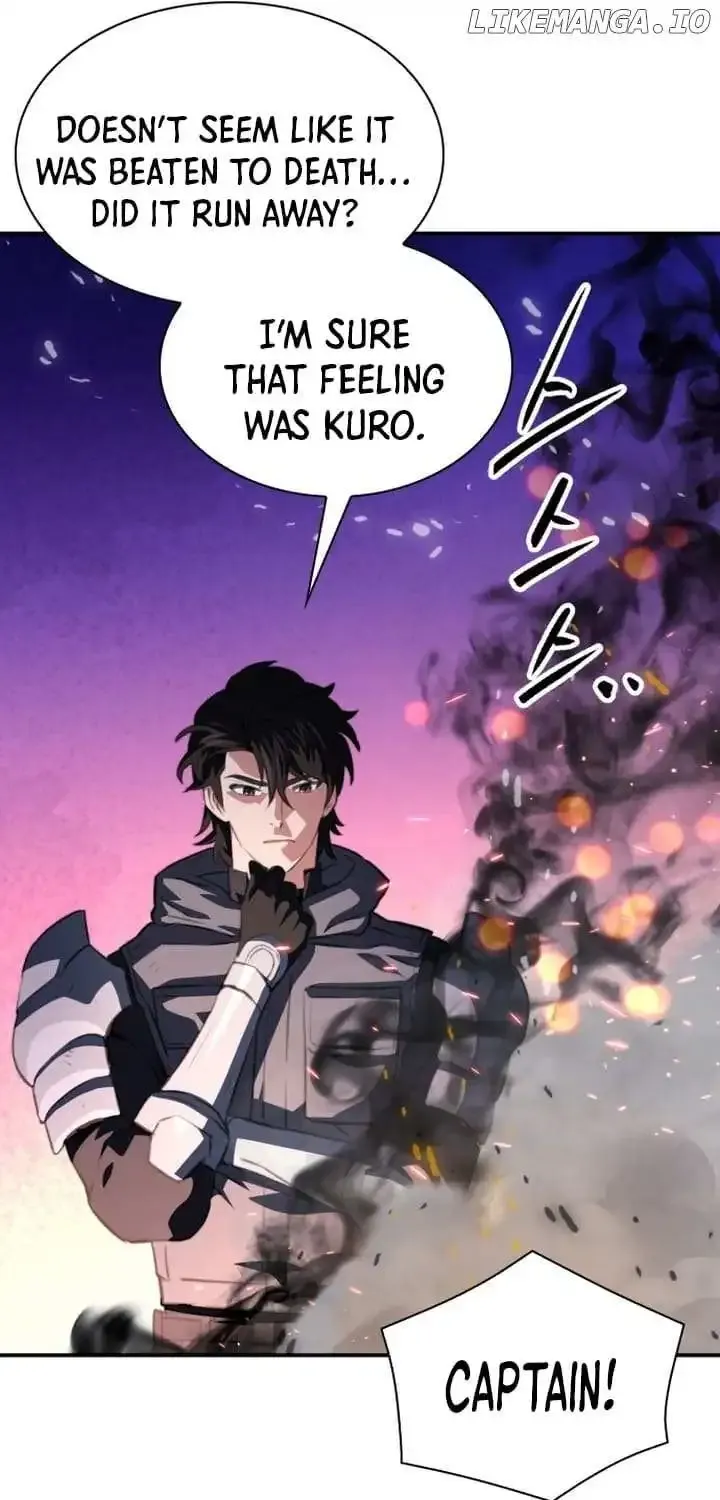 Read Seoul Station Druid Manga Online