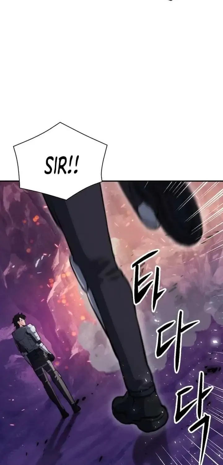 Read Seoul Station Druid Manga Online