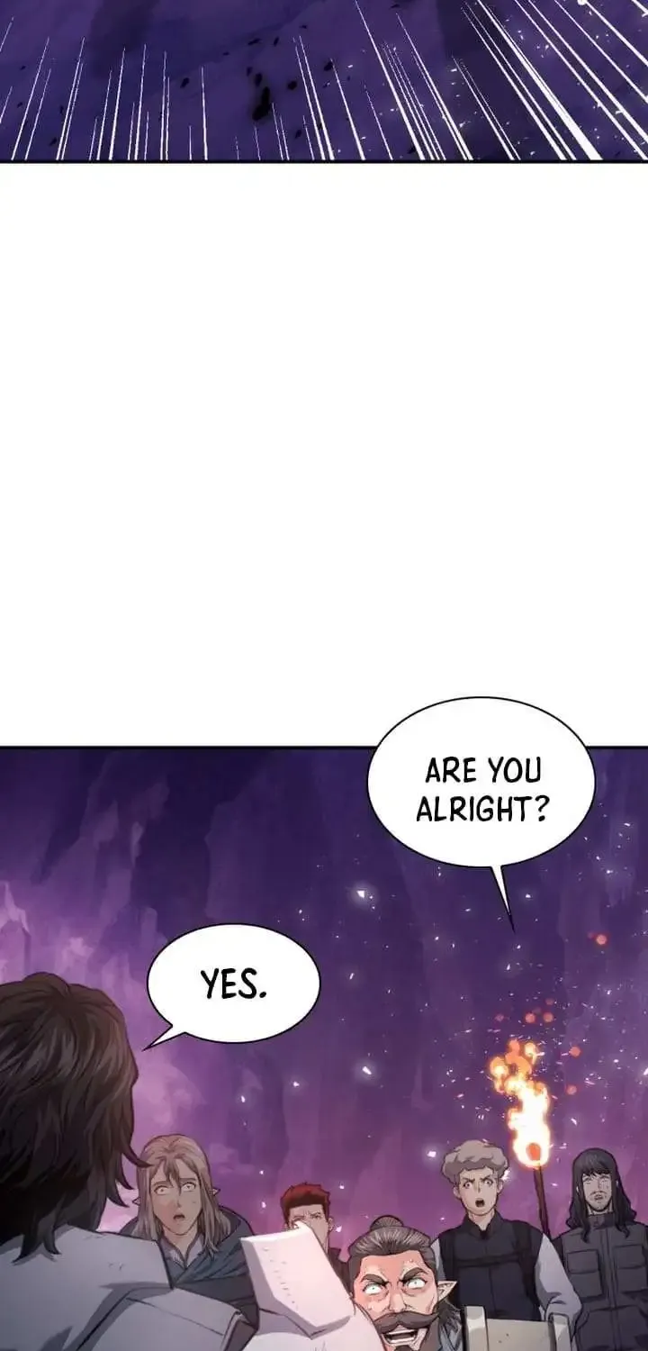 Read Seoul Station Druid Manga Online