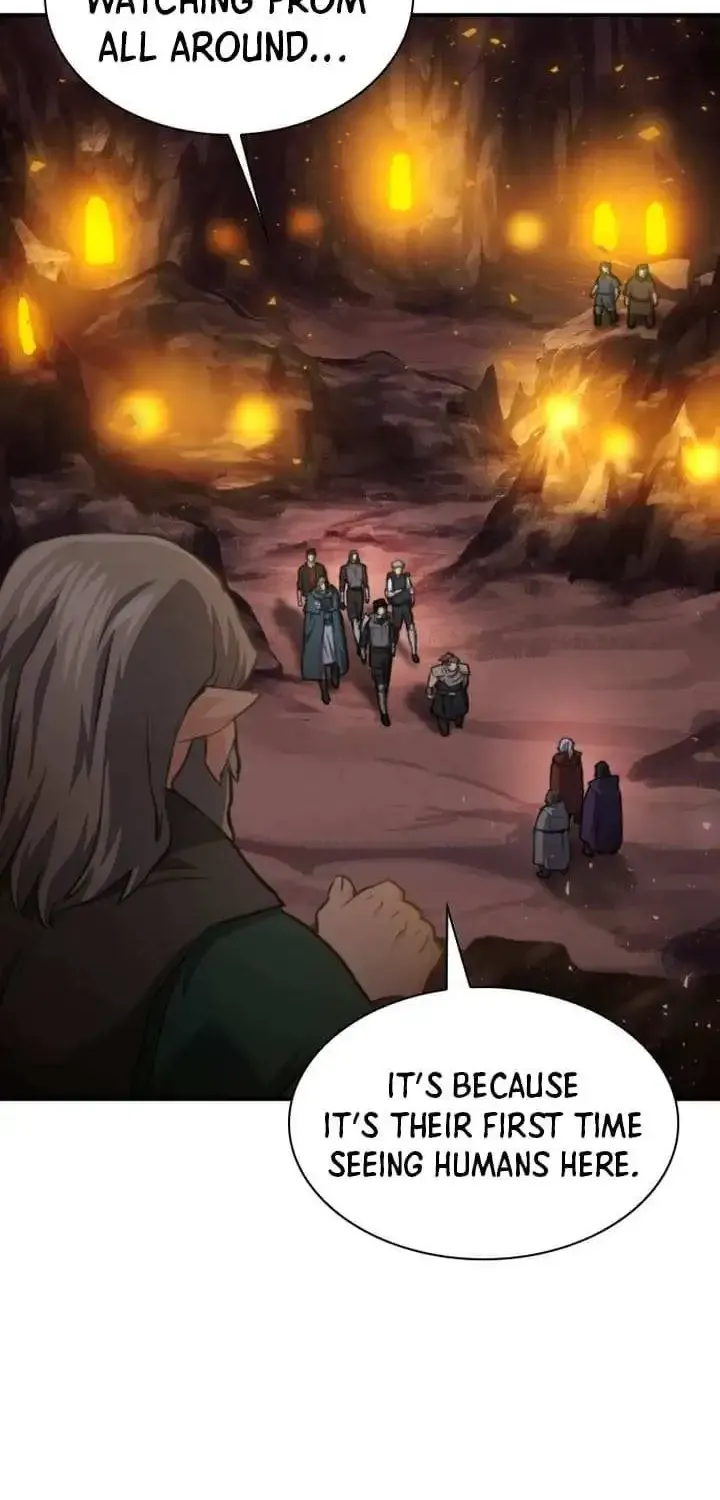 Read Seoul Station Druid Manga Online